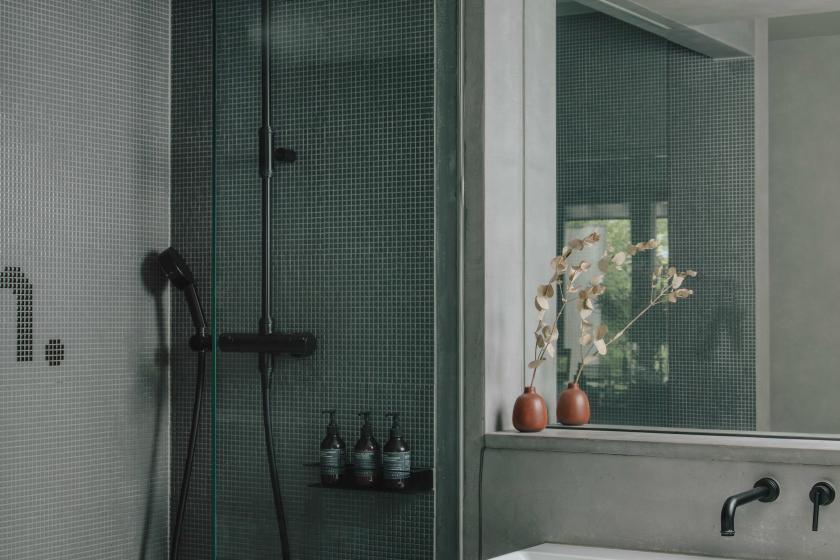 1日1組限定プライベートリゾートホテル