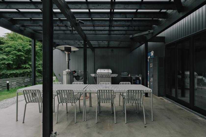 1日1組限定プライベートリゾートホテル