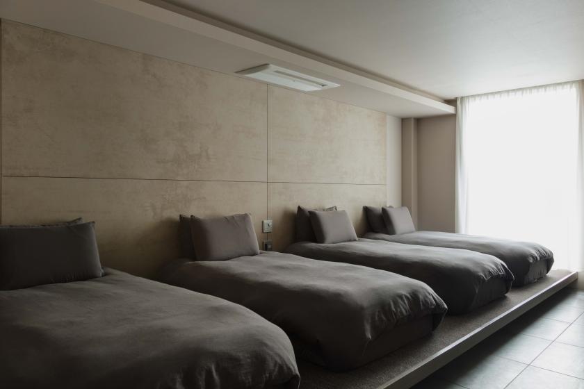 1日1組限定プライベートリゾートホテル