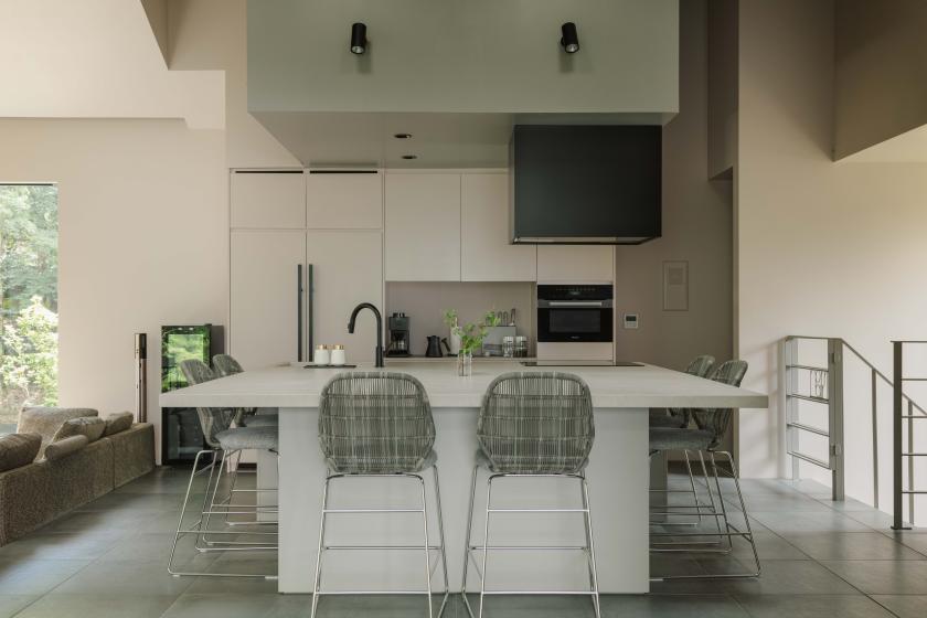 1日1組限定プライベートリゾートホテル