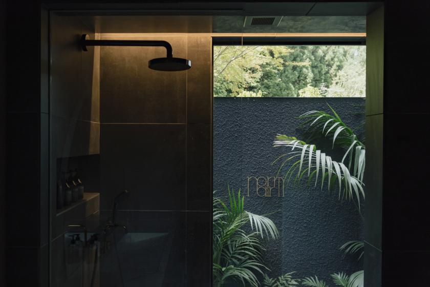 1日1組限定プライベートリゾートホテル