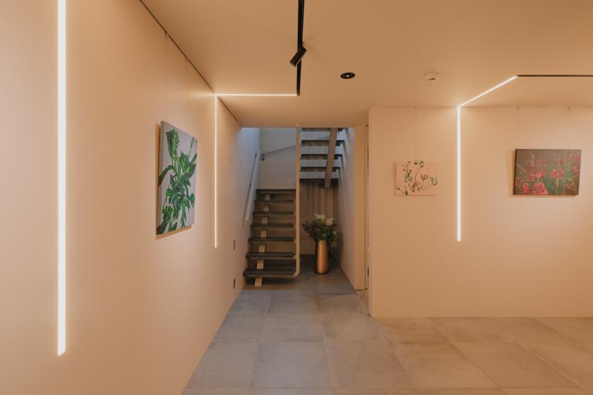 1日1組限定プライベートリゾートホテル