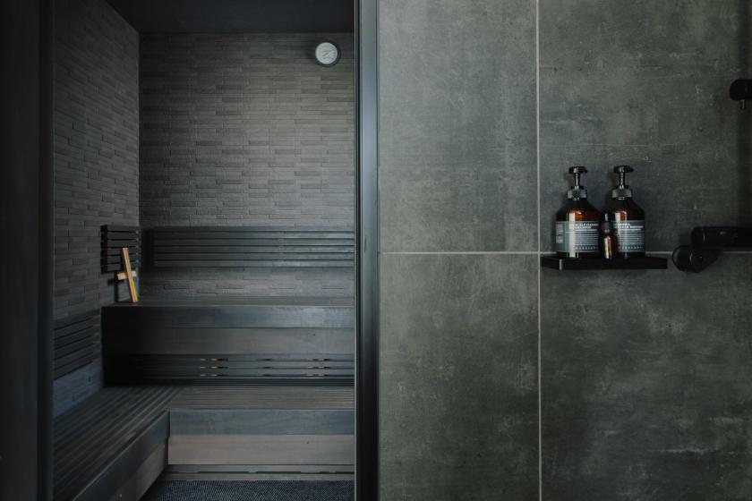 1日1組限定プライベートリゾートホテル