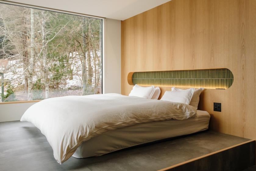 1日1組限定プライベートリゾートホテル