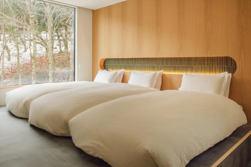 1日1組限定プライベートリゾートホテル