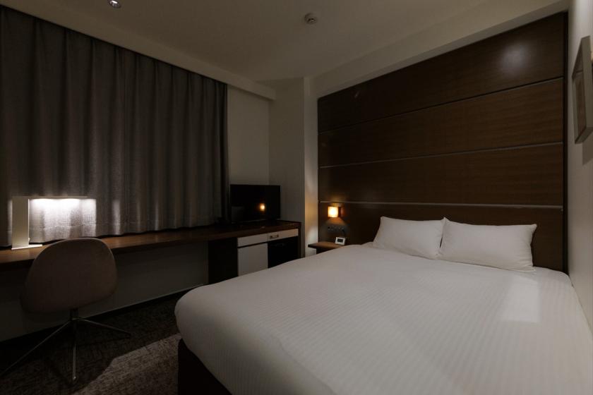 North Wing Standard Double Room for 2 people