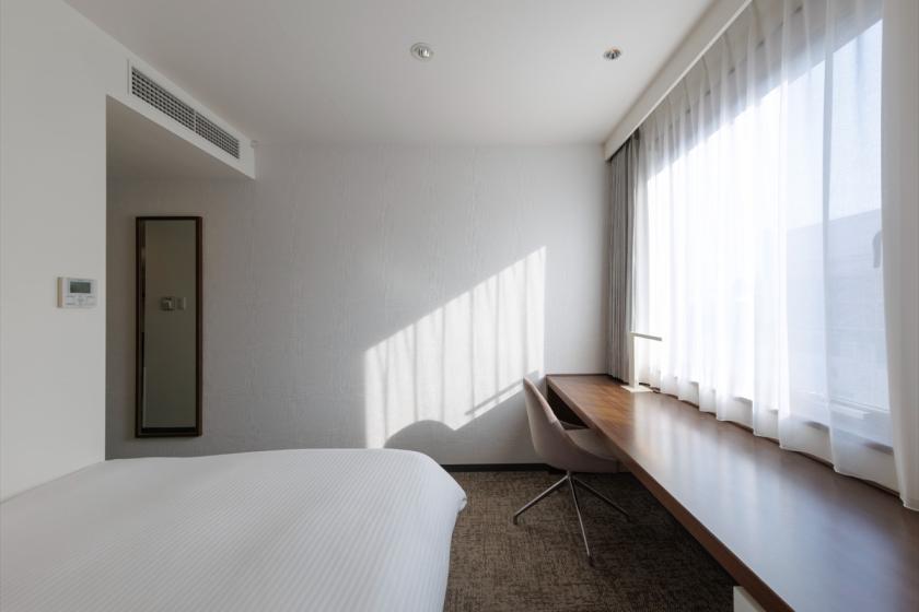 North Wing Standard Double Room for 2 people