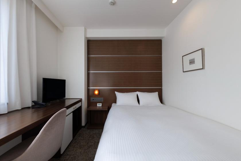 North Wing Standard Double Room for 2 people