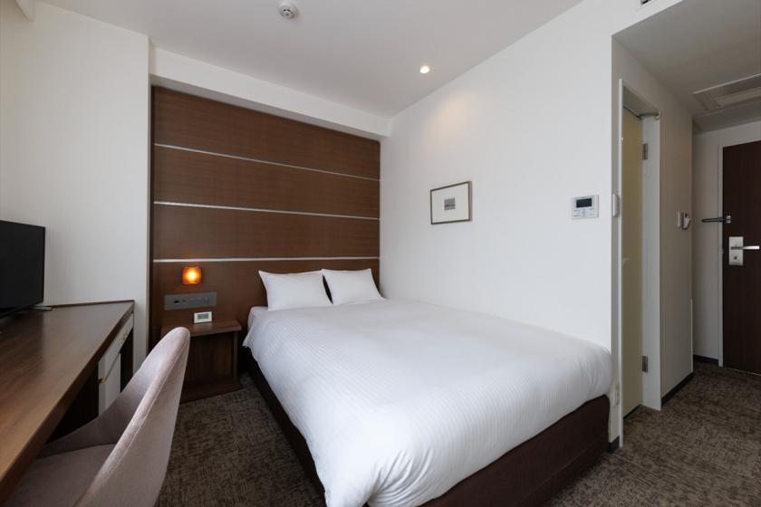 North Wing Standard Double Room for 2 people