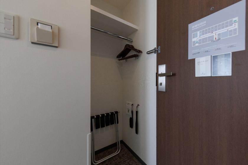 North Wing Standard Double Room for 2 people