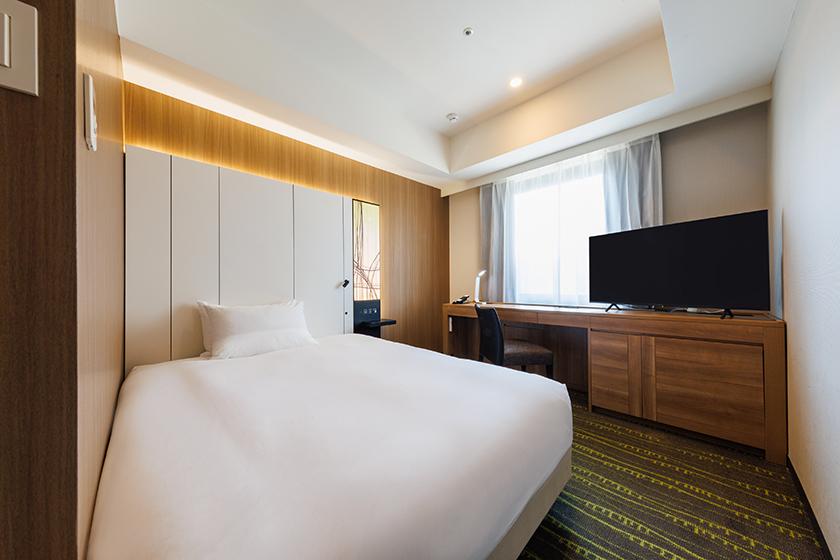 Superior Single Room, Non Smoking (For 2 person)