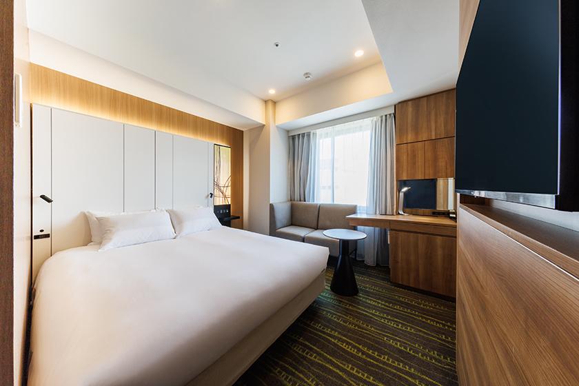 Superior Double Room, Non Smoking (For 2 person) 