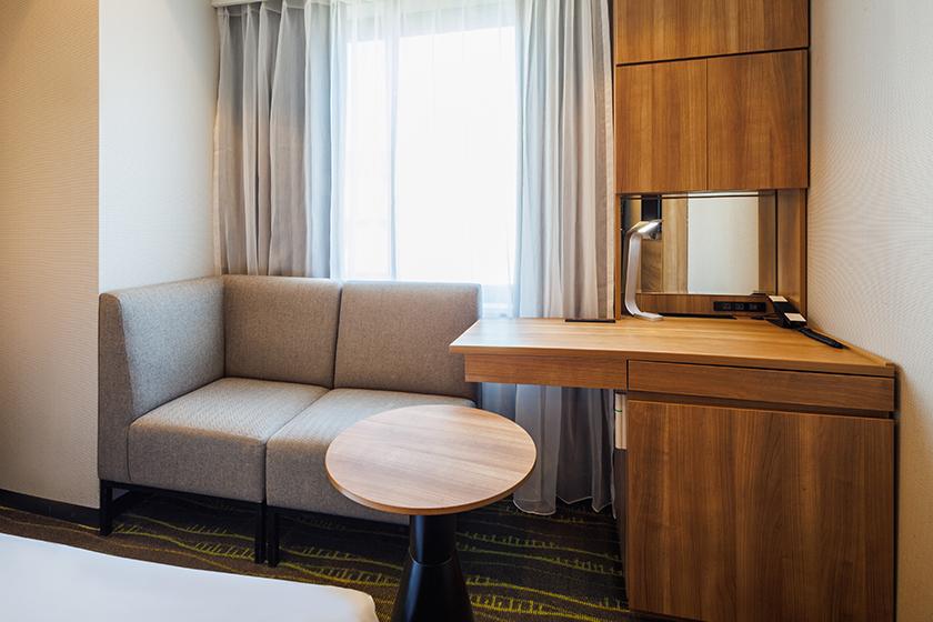 Superior Double Room, Non Smoking (For 2 person) 