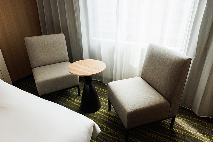 Superior Twin Room, Non Smoking (For  person)