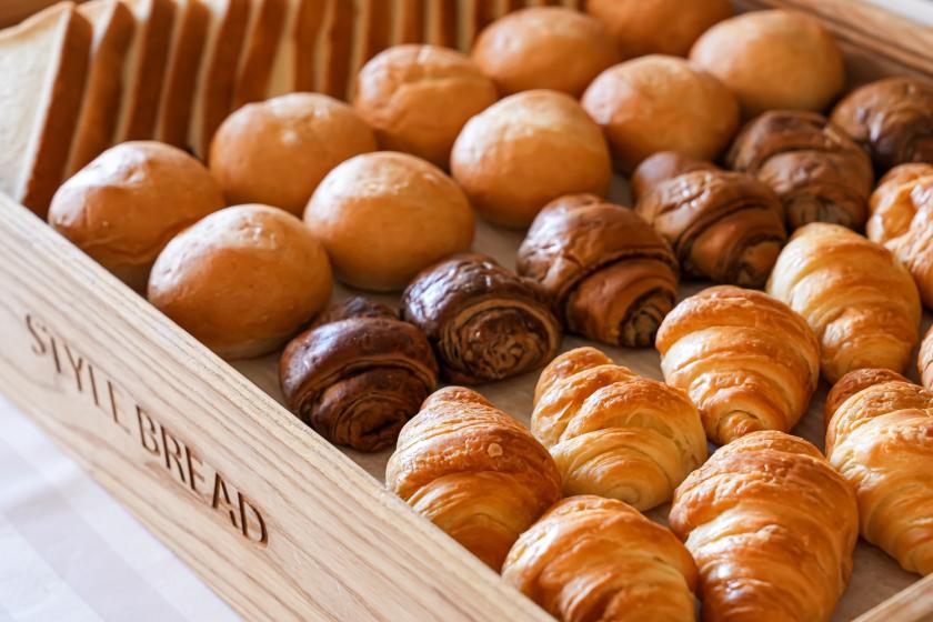 【連泊割引】＜14時アーリーチェックイン＆12時レイトアウト特典付＞連泊予約でお得に宿泊！朝食はちゃんこ鍋も楽しめる！＜朝食付き＞