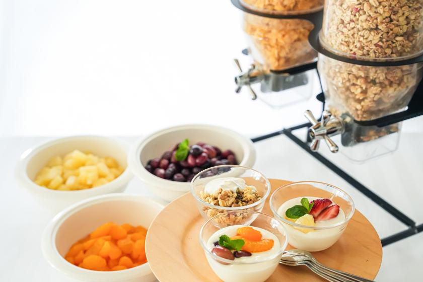 【ベーシック】＜14時アーリーチェックイン＆12時レイトアウト特典付＞アクセス良好！両国の中心で大江戸情緒を感じるホテルステイ＜朝食付き＞