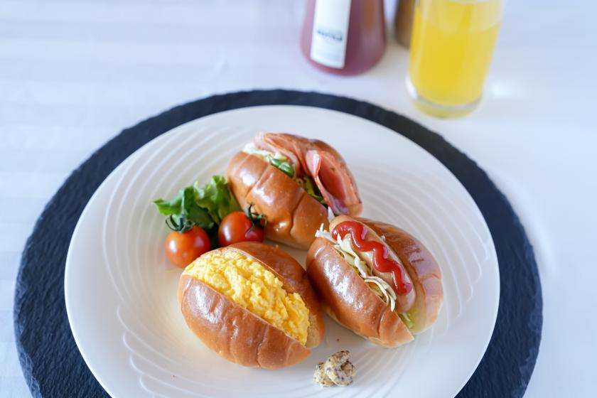 【ベーシック】＜14時アーリーチェックイン＆12時レイトアウト特典付＞アクセス良好！両国の中心で大江戸情緒を感じるホテルステイ＜朝食付き＞