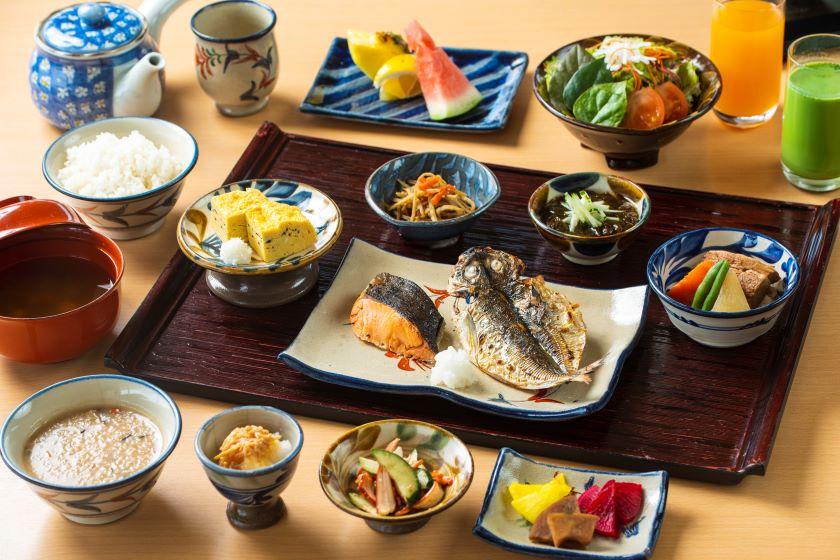 2025　Early　Summer　Plan＜朝食付＞