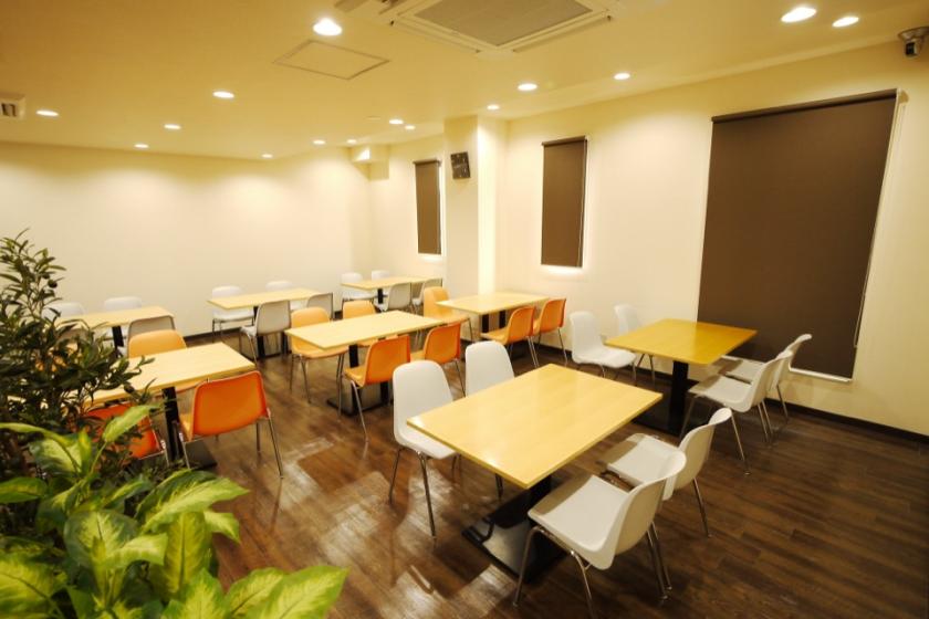 日曜日限定プラン【朝食・駐車場無料】
