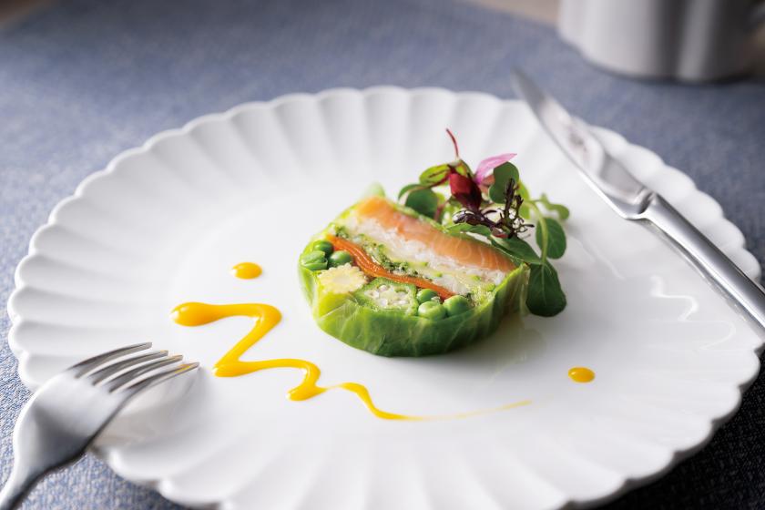 ◇2025/6/4～　【会員・オンライン予約限定料金】平日ディナービュッフェ