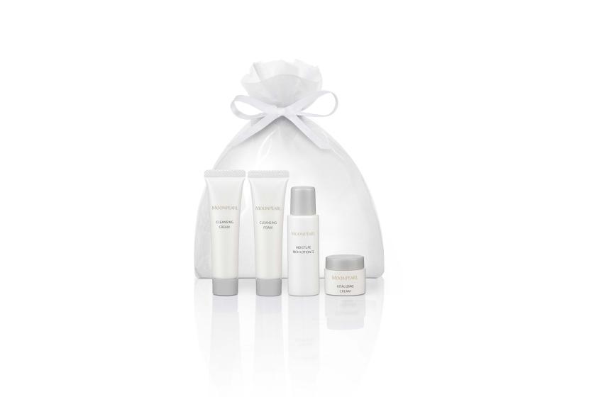 【数量限定】MIKIMOTO COSMETICSスキンケアアメニティ付きのご褒美プラン