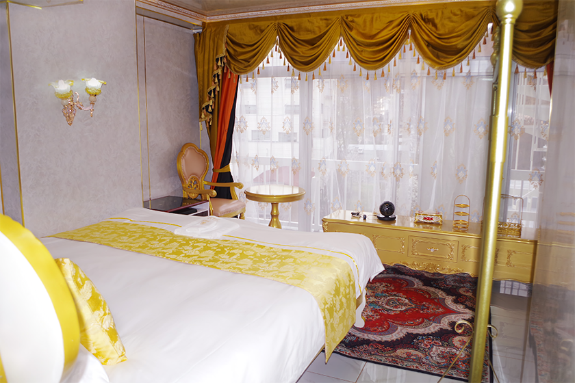 スーペリアキング【ペット不可】