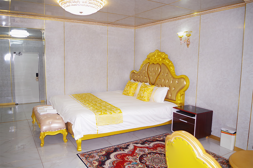 スーペリアキング【ペット不可】