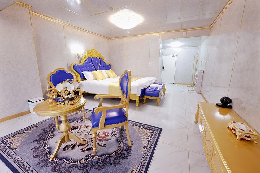 デラックスキング【ペット不可】