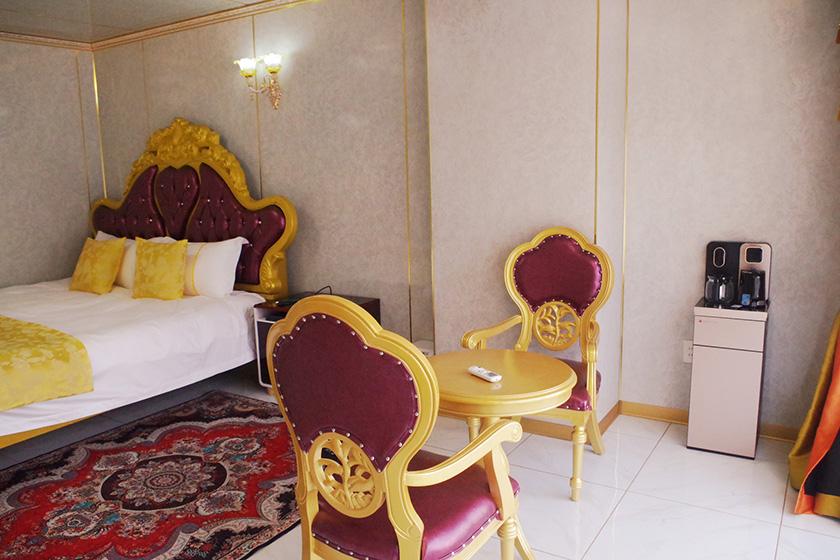 デラックスキング【ペット不可】