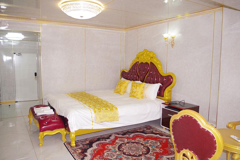 デラックスキング【ペット不可】