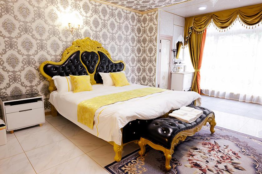 プレミアムドッグルーム【ペット可 】