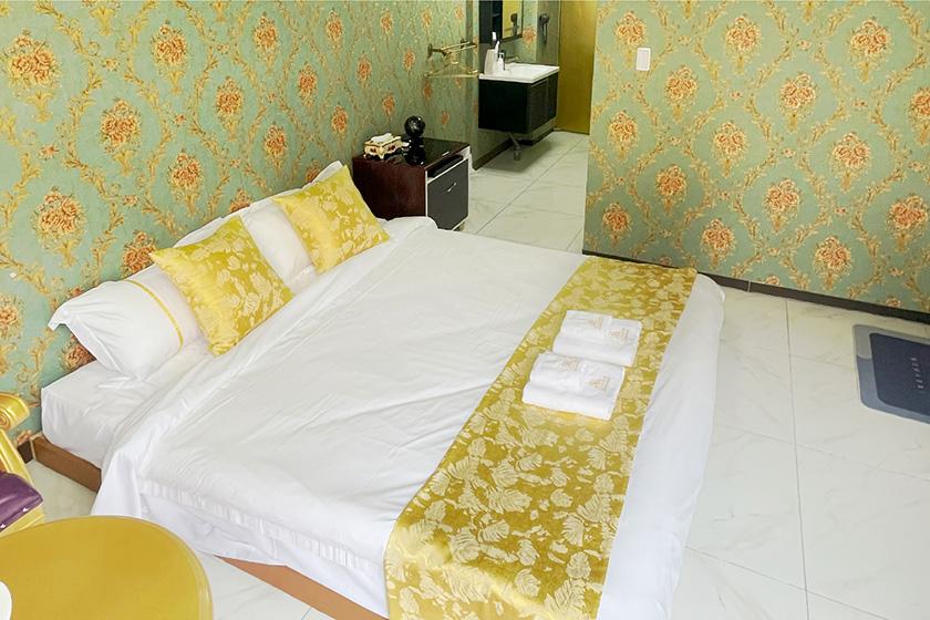 スーペリアキング【ペット不可】