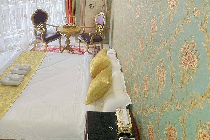 スーペリアキング【ペット不可】