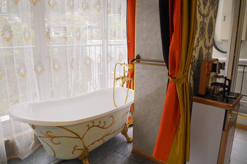 プレミアムドッグルーム【ペット可 】