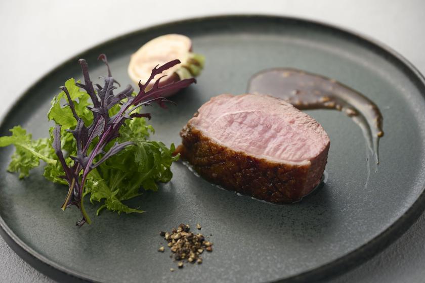 【今だけ！キッズプレート無料】＜8月限定・夕朝食付＞「お箸で旅する京都」がテーマの会席で京都を大満喫