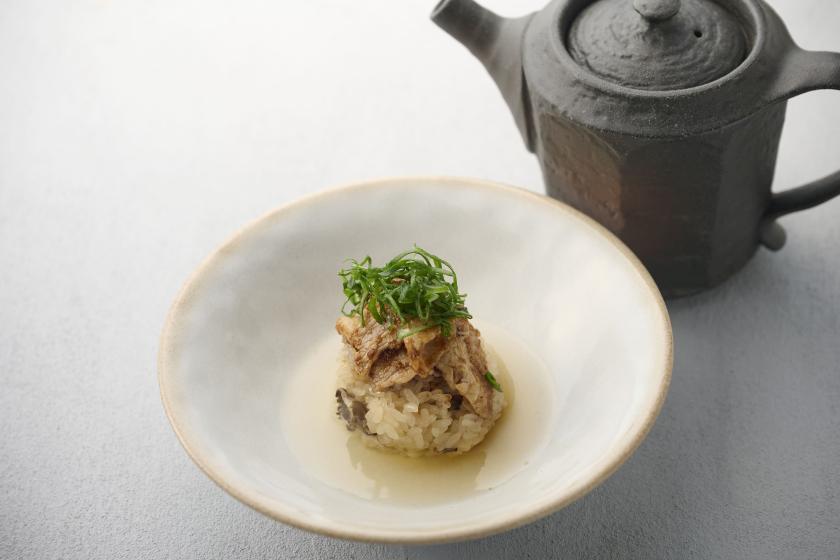 【今だけ！キッズプレート無料】＜8月限定・夕朝食付＞「お箸で旅する京都」がテーマの会席で京都を大満喫