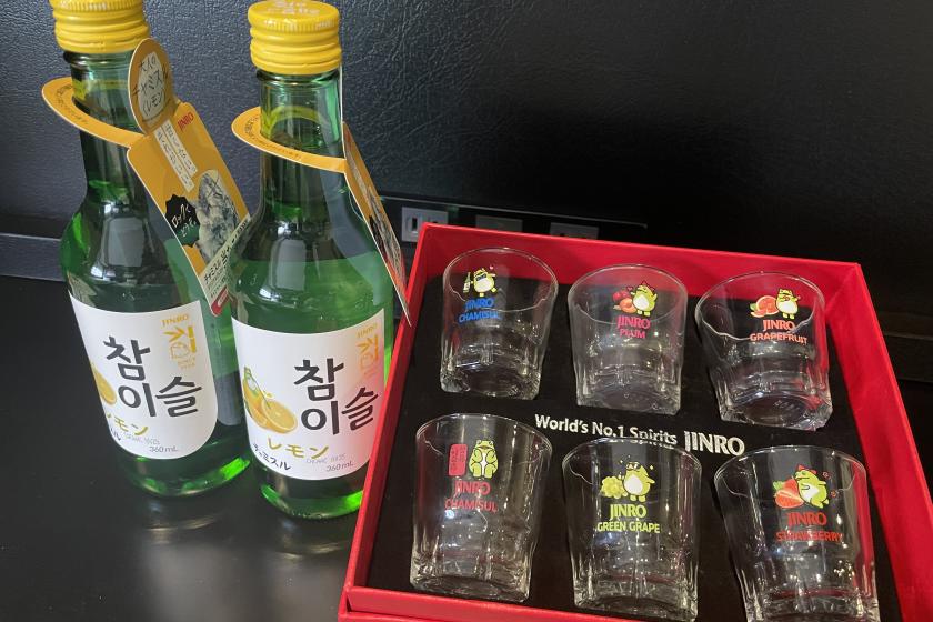 【1-1실 한정】차미슬룸 (조식포함)
