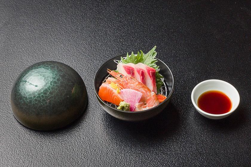 [Potato soup with Shinshu miso and grilled Shinshu beef] Basic summer banquet course full of the bounty of Shinshu