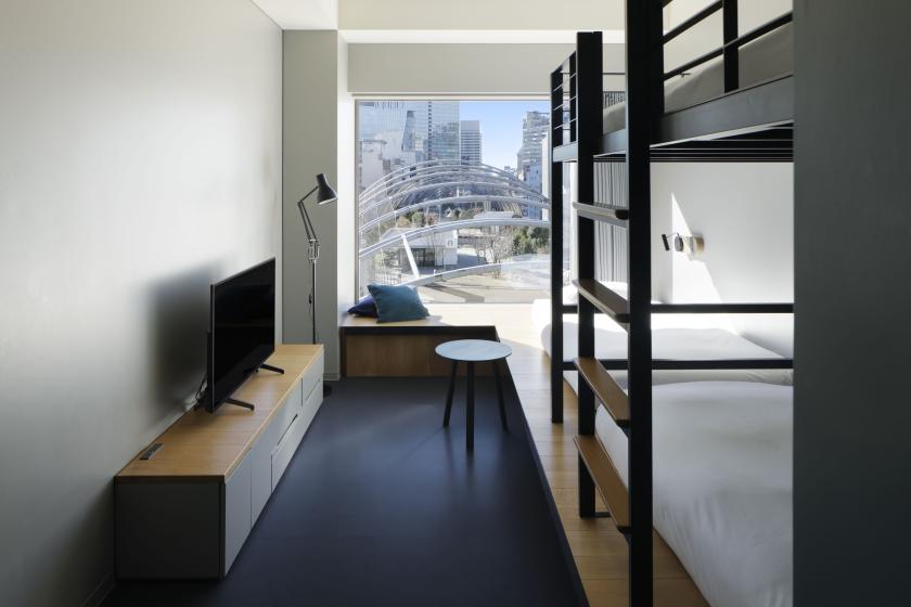 Bunk Bed 3