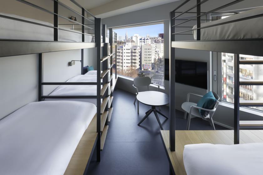 Bunk Bed 6