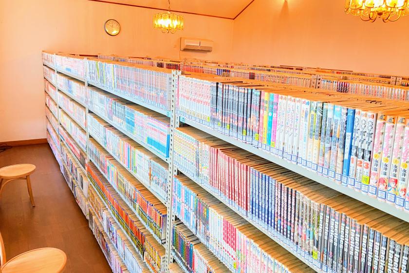 デイユースプラン（食事なし）