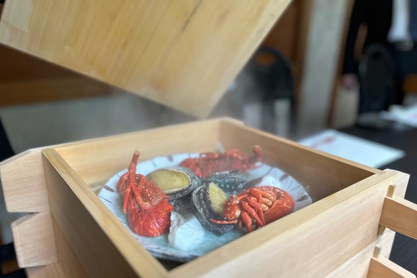 食べる温泉！飲む温泉！温泉大満喫プラン♪ 「飲み放題」付