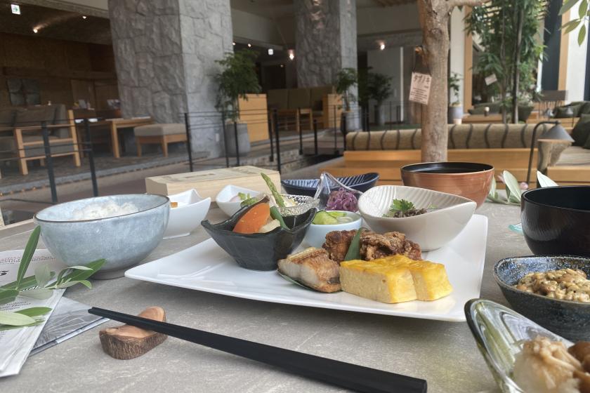 【朝食付】シンプルステイ