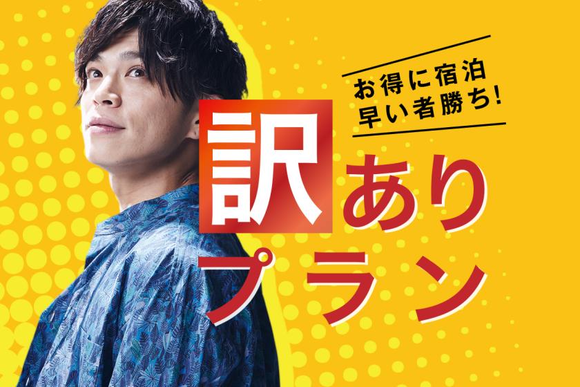 ☆訳有り☆わけあり☆だから超絶割引【低価格プラン】