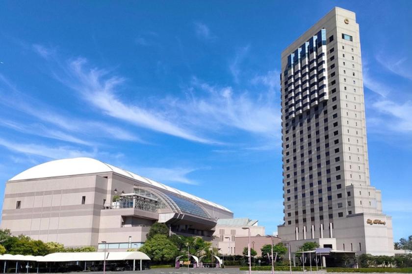 ホテルニューオータニ幕張 予約システムの変更について