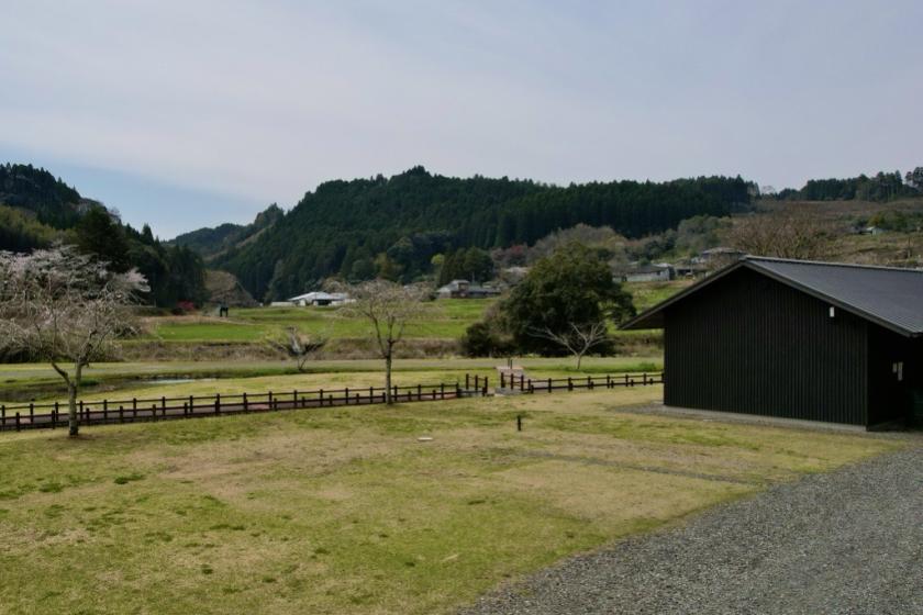 A21  区画オートサイト