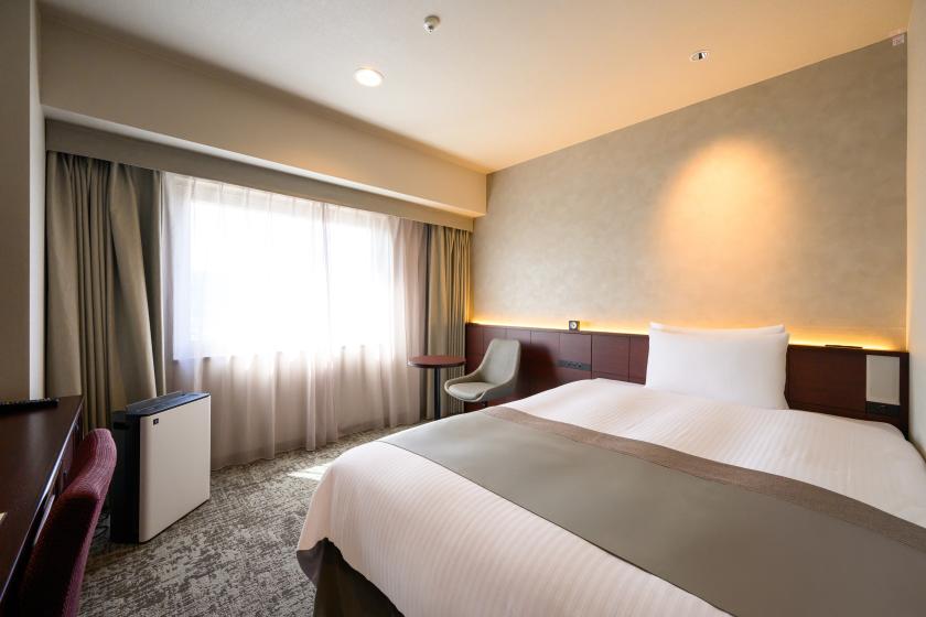 City View Single Room【Non-smoking】