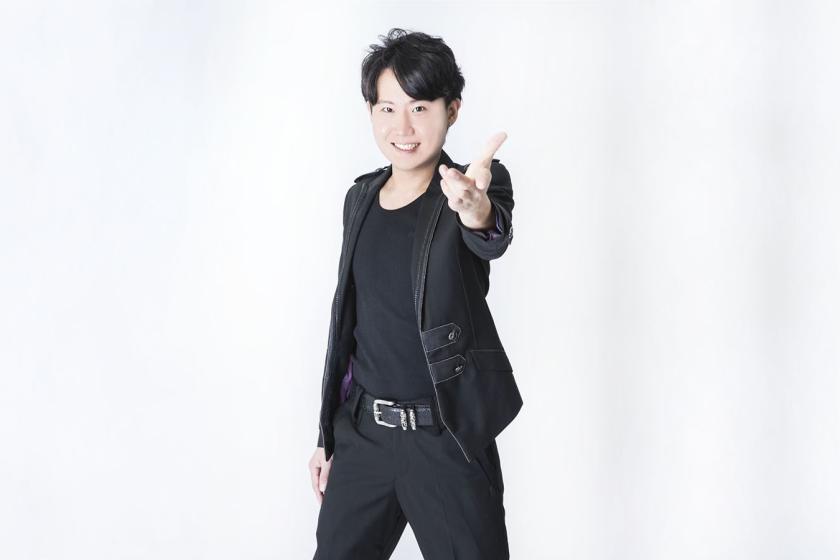 【5/1(木)・2(金) 19：30～】イリュージョニスト「DAIKI」マジックショー＆ディナーブッフェ付き特別宿泊プラン