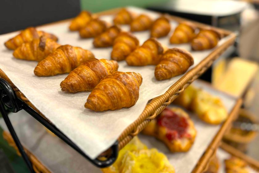 【公式サイト限定】スマイル バリューステイプラン【朝食付】