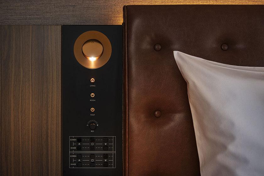 Metropolitan Suite for 1 person